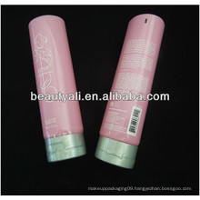5 layer empty plastics tube for cosmetic packaging